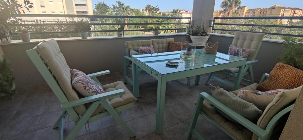 Se Alquila Habitacion Muy Luminosa Con Bano Privado En Apartamento Compartido 林孔-德拉维多利亚 外观 照片