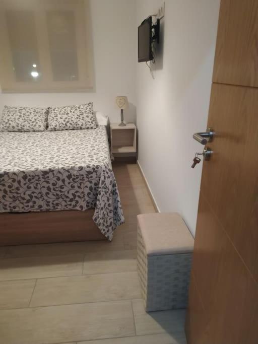 Se Alquila Habitacion Muy Luminosa Con Bano Privado En Apartamento Compartido 林孔-德拉维多利亚 外观 照片